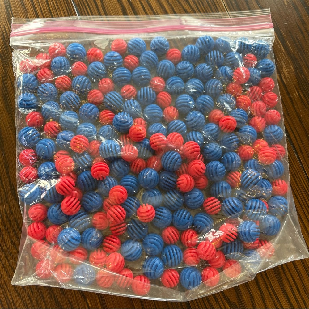 Rokenbok Balls